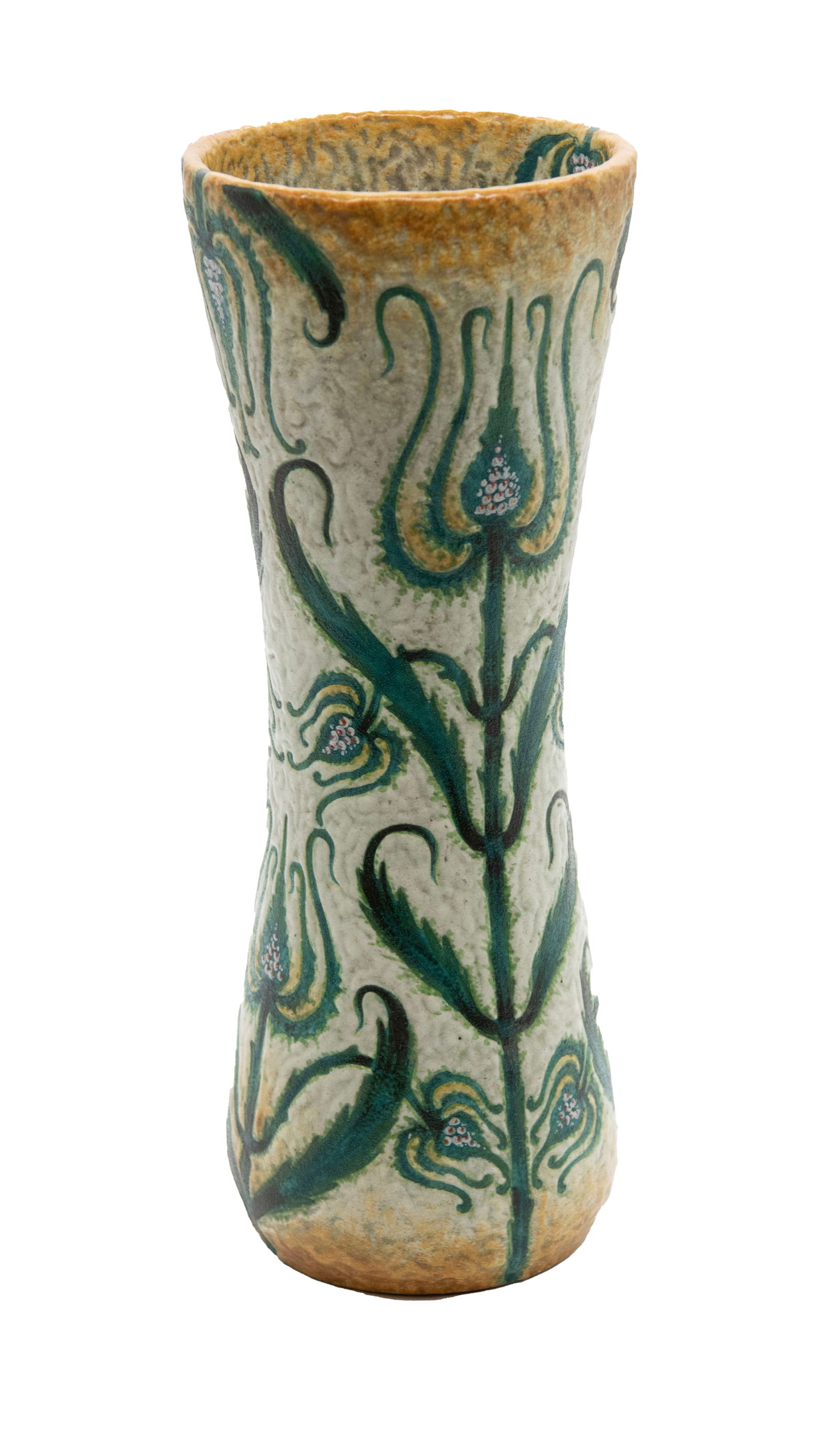 Royal Bonn Germany Ruysdael Vase (1 of 3)