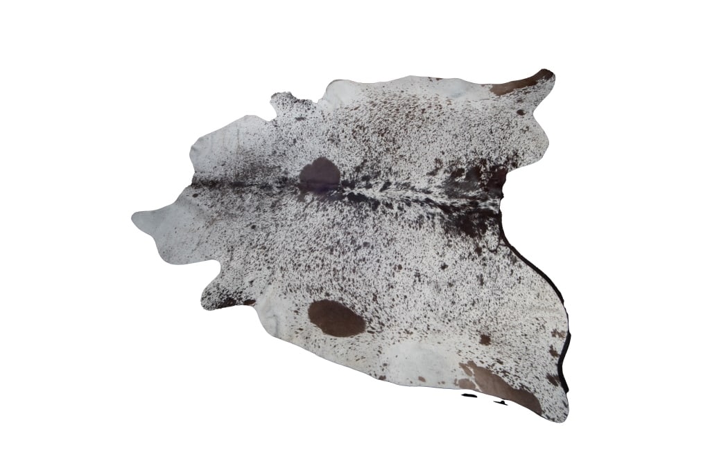 Cow Hide Rug (1 of 3)