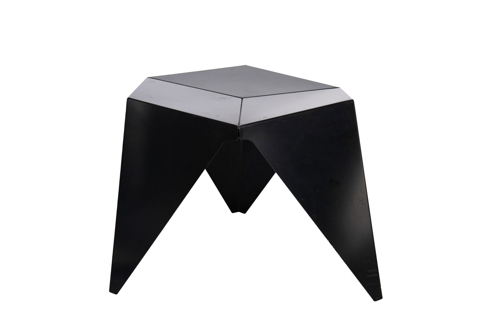 Isamu Noguchi Vitra Prismatic Table (1 of 9)