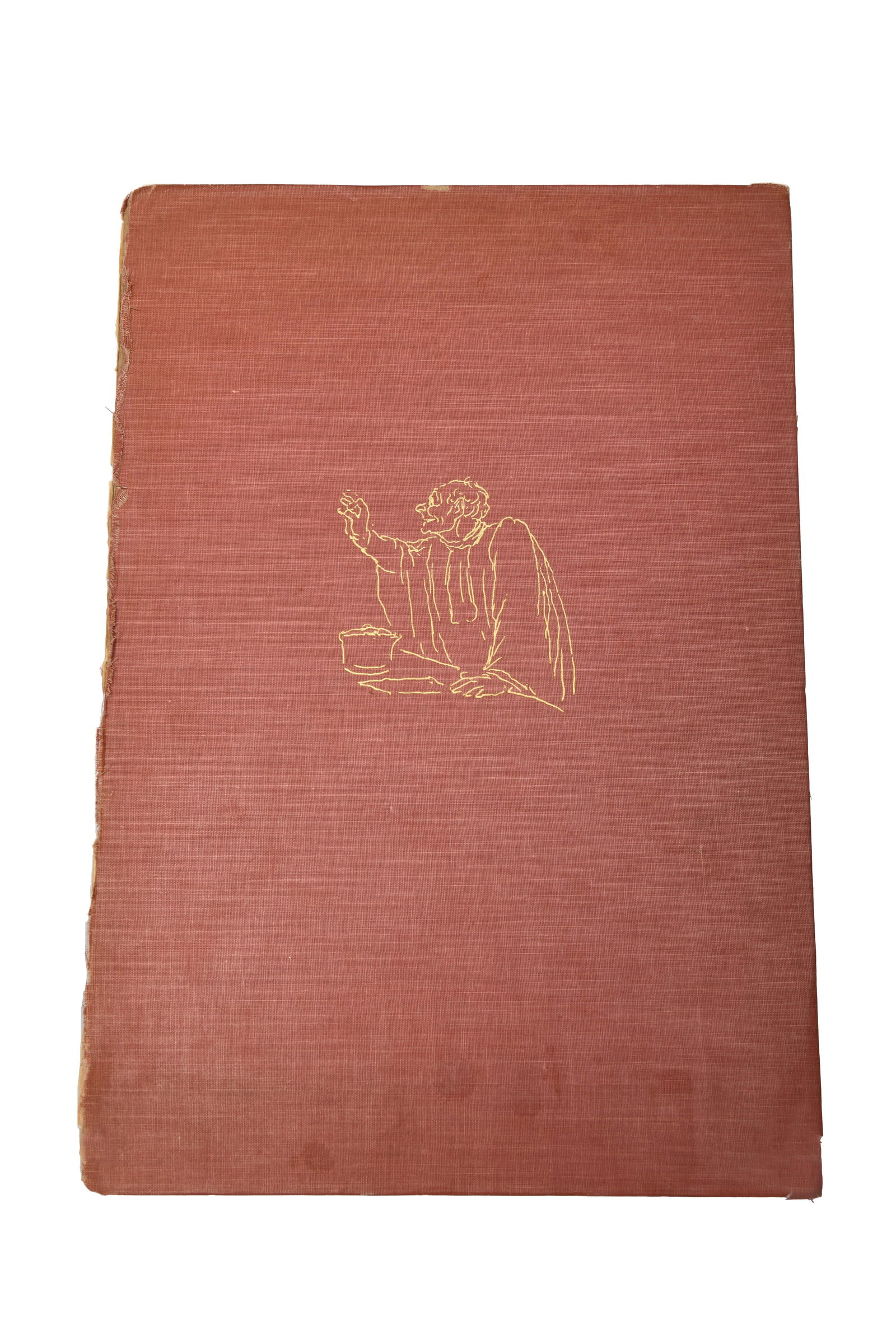 Honore Daumier Law and Justice (1 of 6)