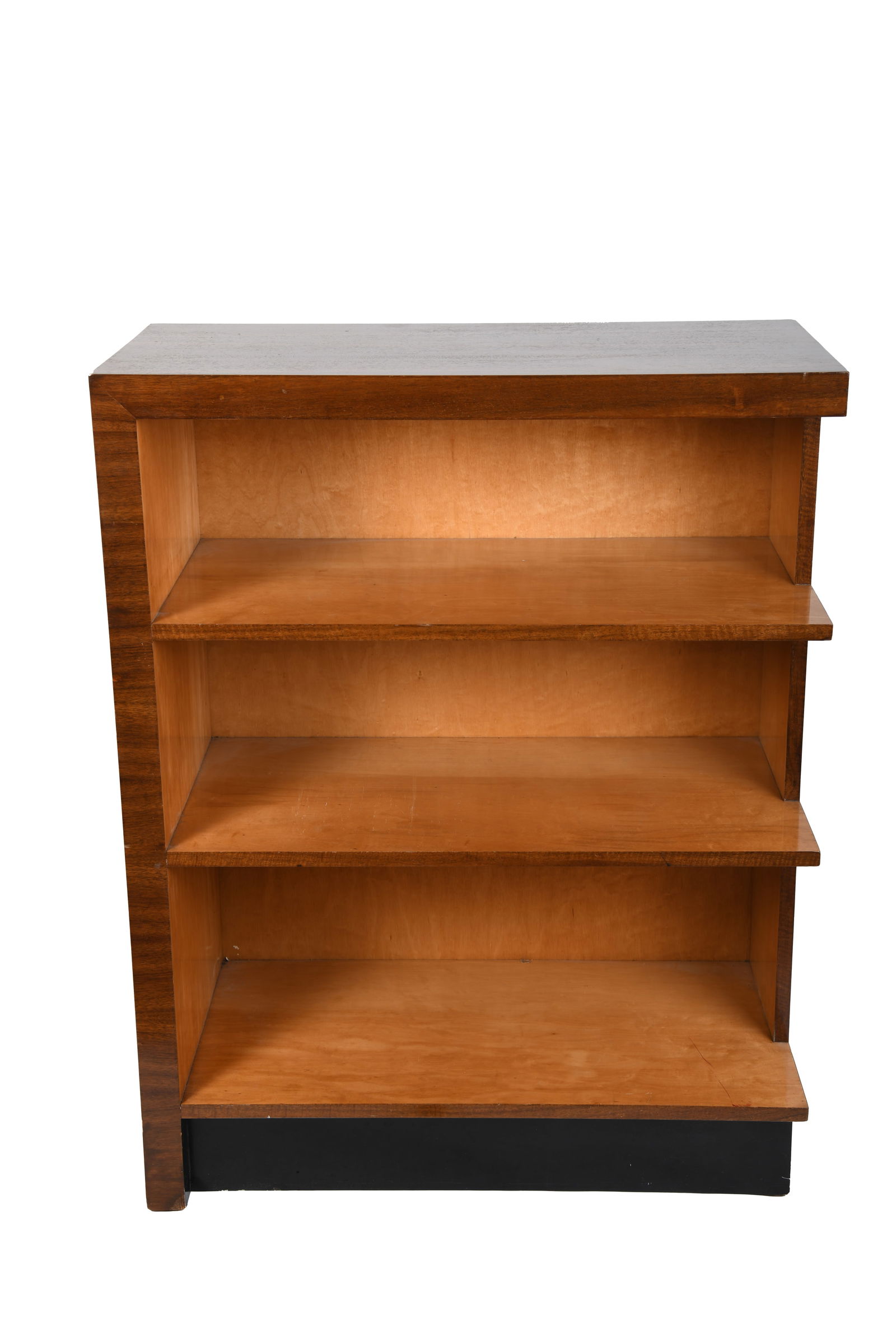 Gilbert Rohde for Herman Miller Bookcase (1 of 5)