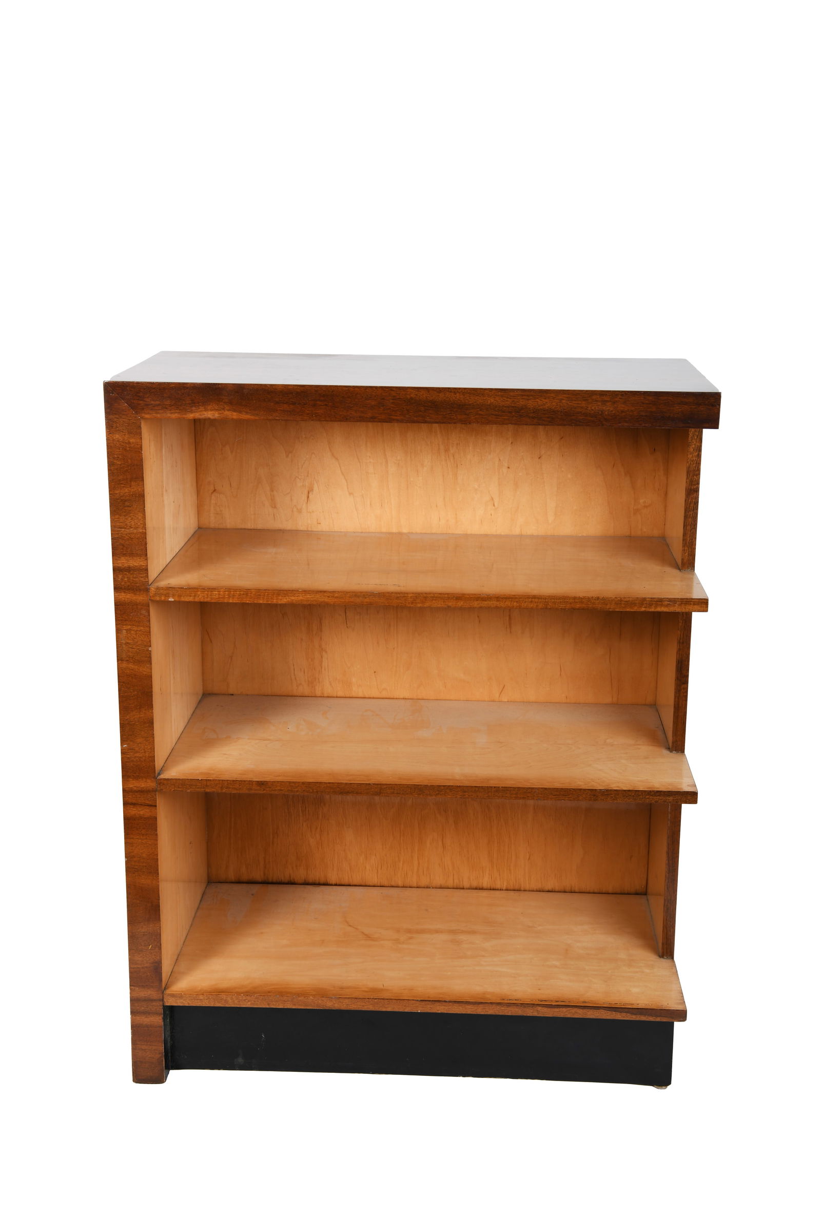 Gilbert Rohde for Herman Miller Bookcase (1 of 7)