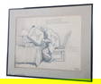 Paradise Lost Political Cartoon