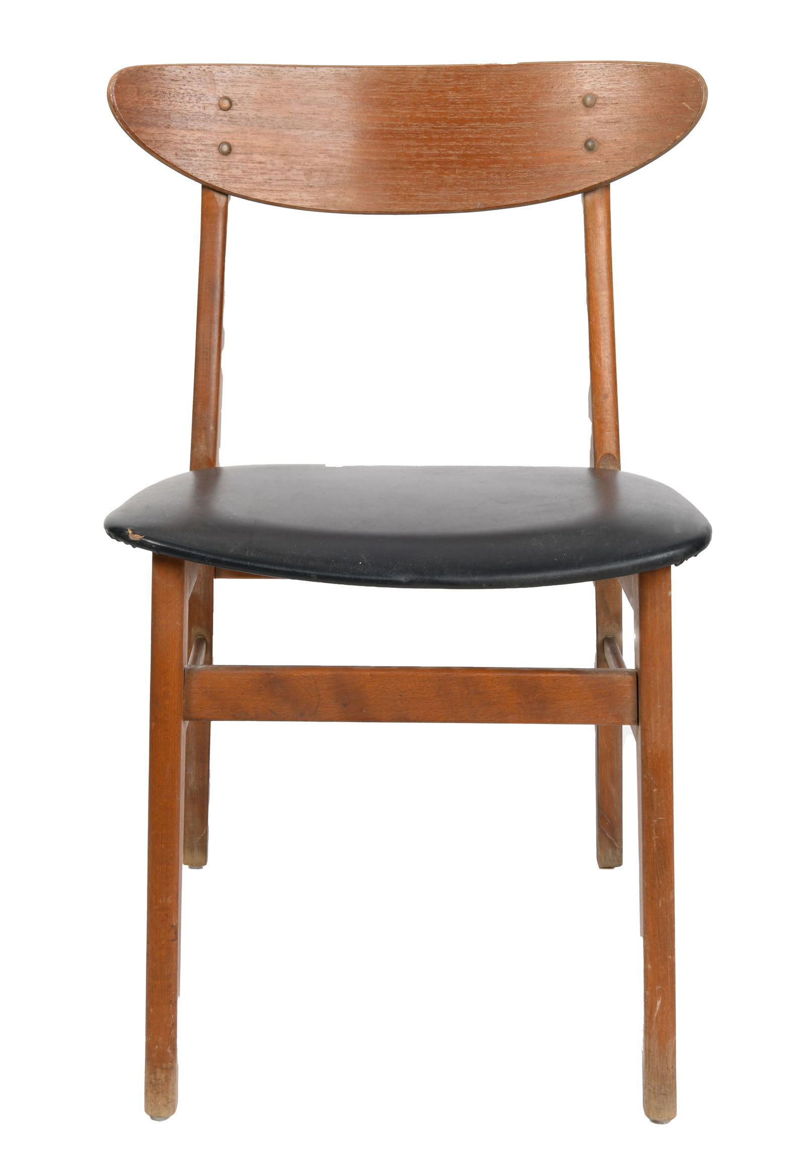 Mid Century Modern Danish Farstrup Dining Chair (1 of 6)