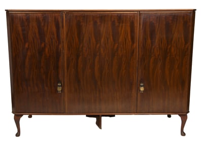 Waring & Gillow Antique Credenza