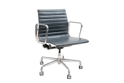 Herman Miller Desk Chair on Casters