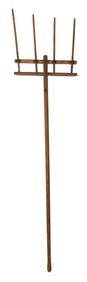 Antique Pitchfork