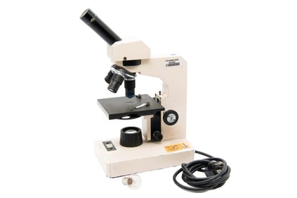 Swift M3200 Monocular Microscope