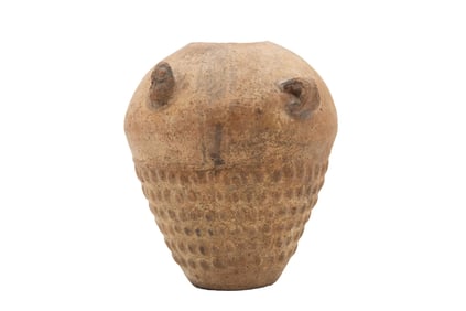 Pre Columbian Vessel / Jar