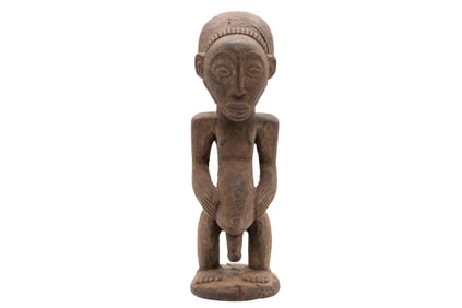 Hemba Figure