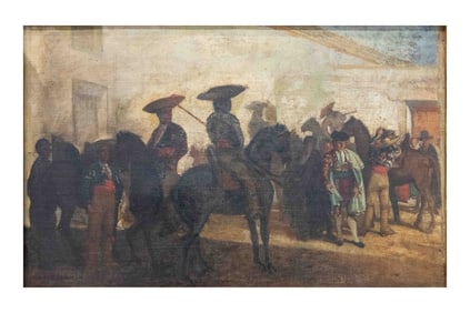 Early European