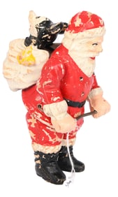 Rare Lionel 1105 Santa Mickey Mouse