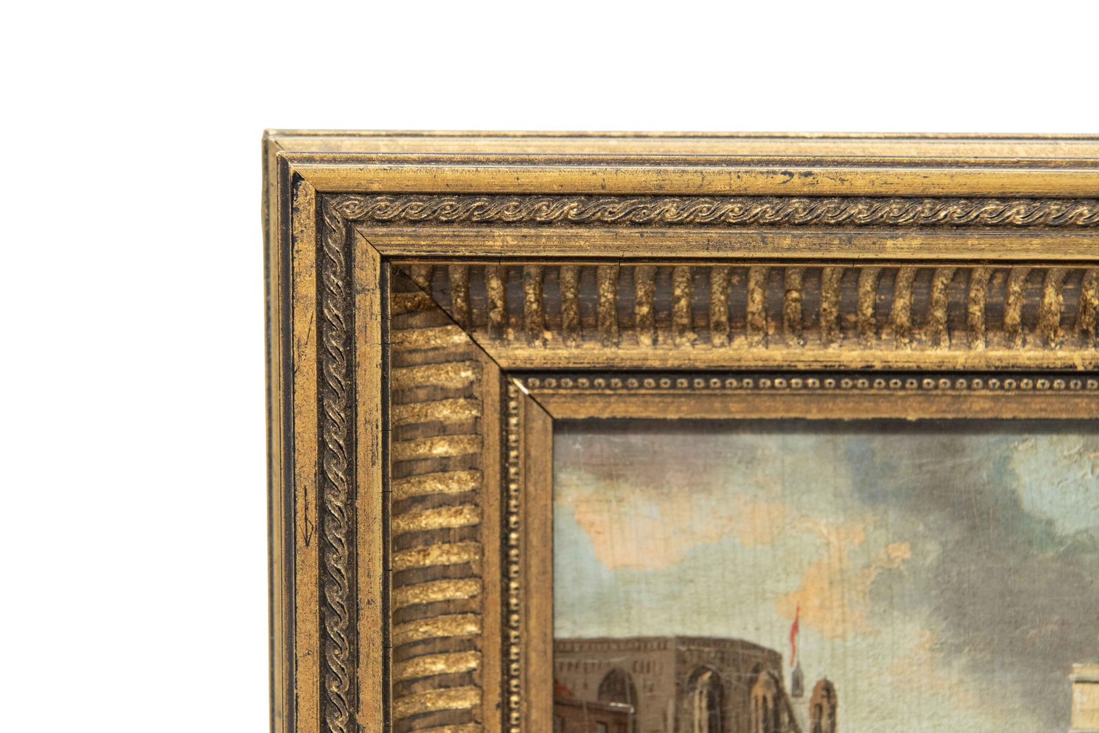 Daniel Turner, 1782-1801, Manner of Daniel Turner - 3