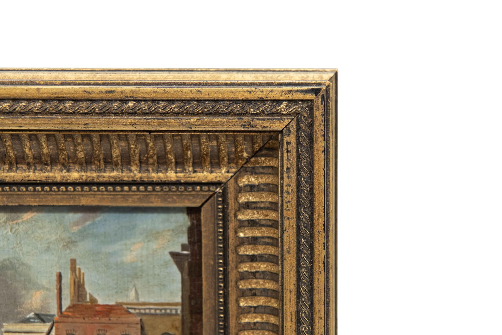 Daniel Turner, 1782-1801, Manner of Daniel Turner - 4