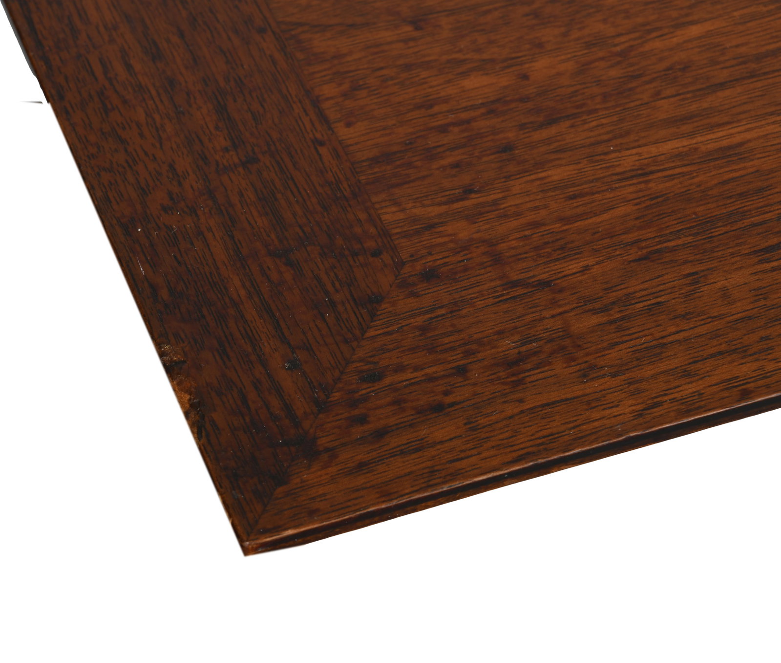 Mid Century Drop Leaf Dining Table - 8
