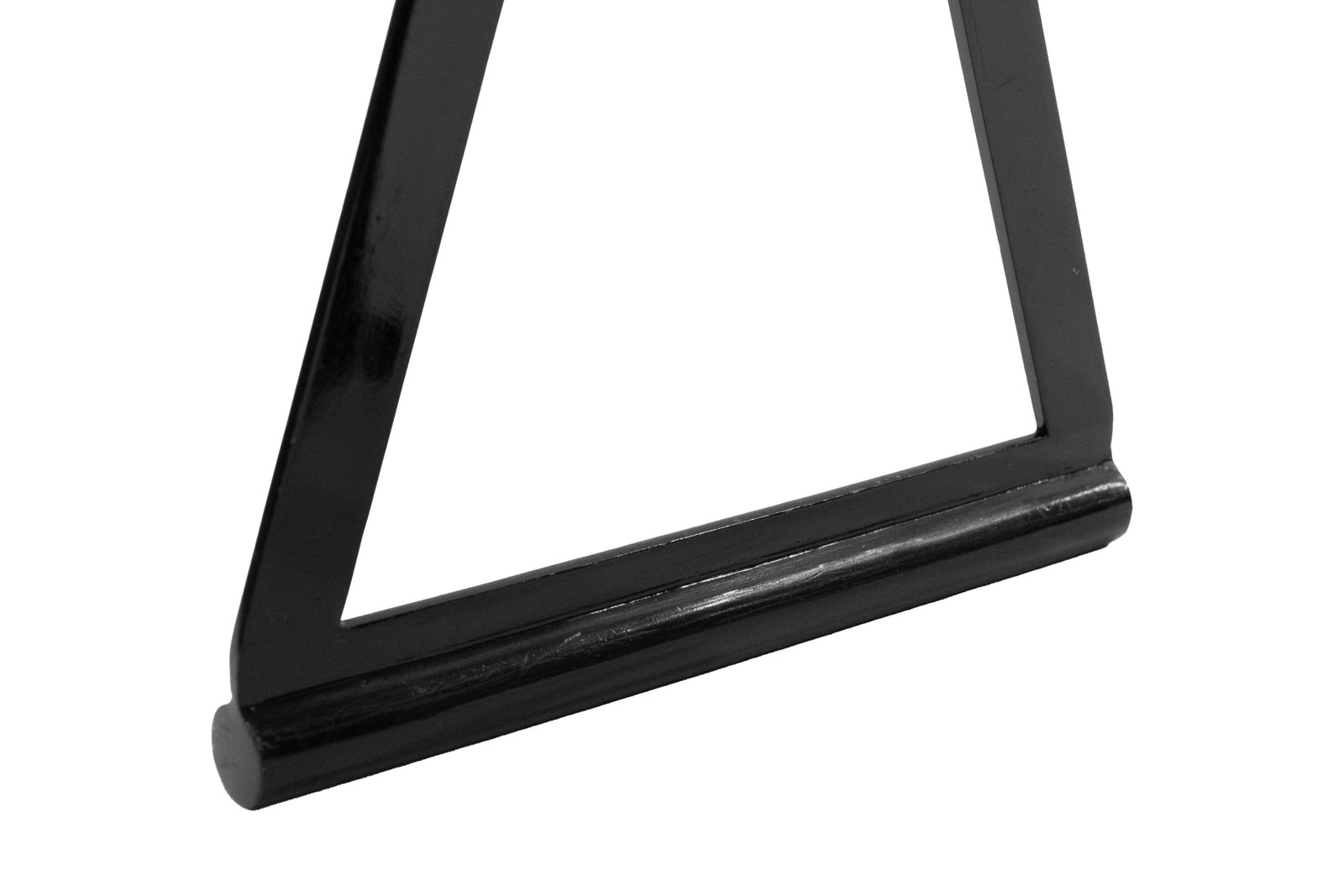 Custom Marble Top Side Table - 4