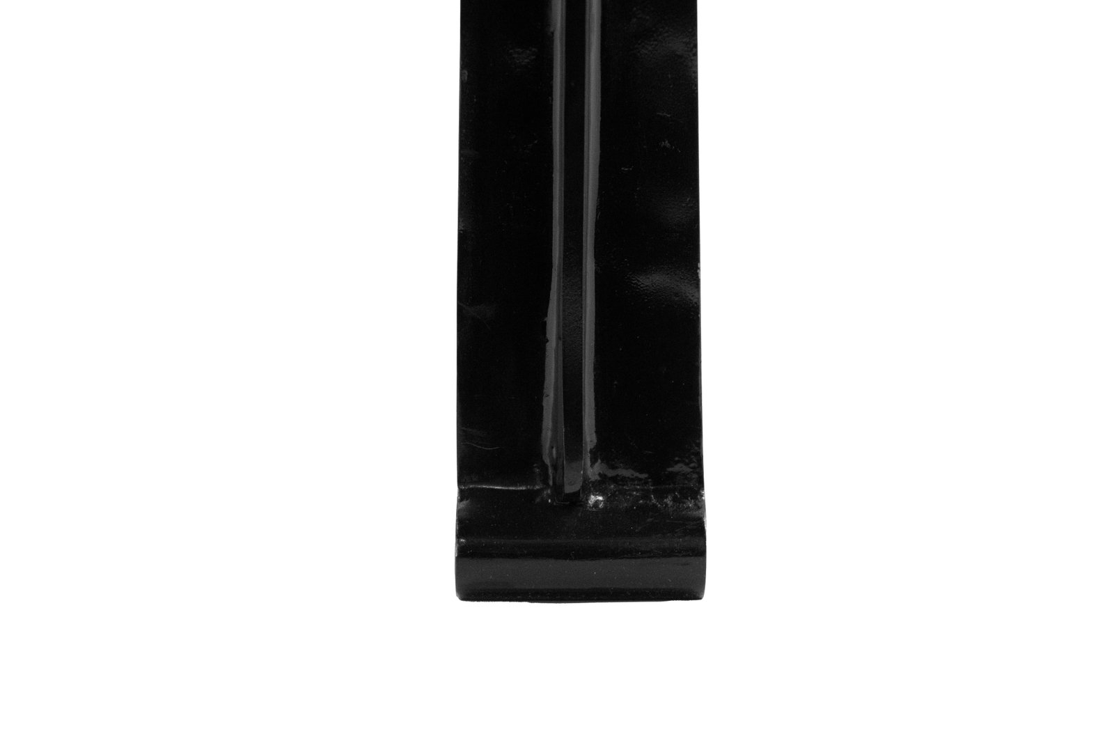 Custom Marble Top Side Table - 8