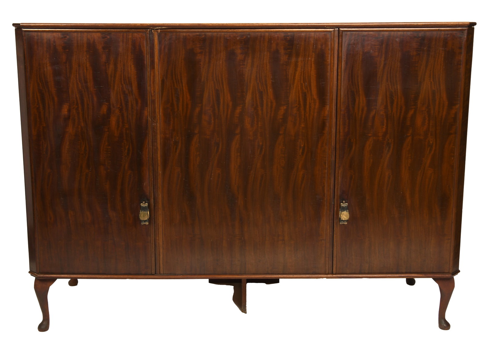 Waring & Gillow Antique Credenza (1 of 16)