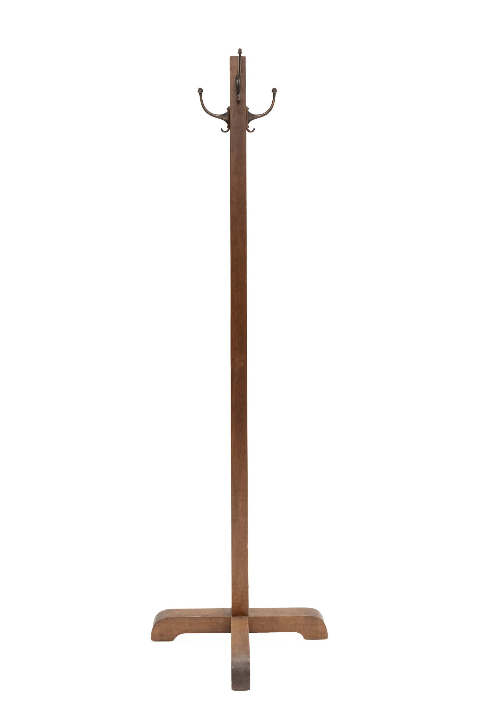 Vintage Coat Rack (1 of 1)