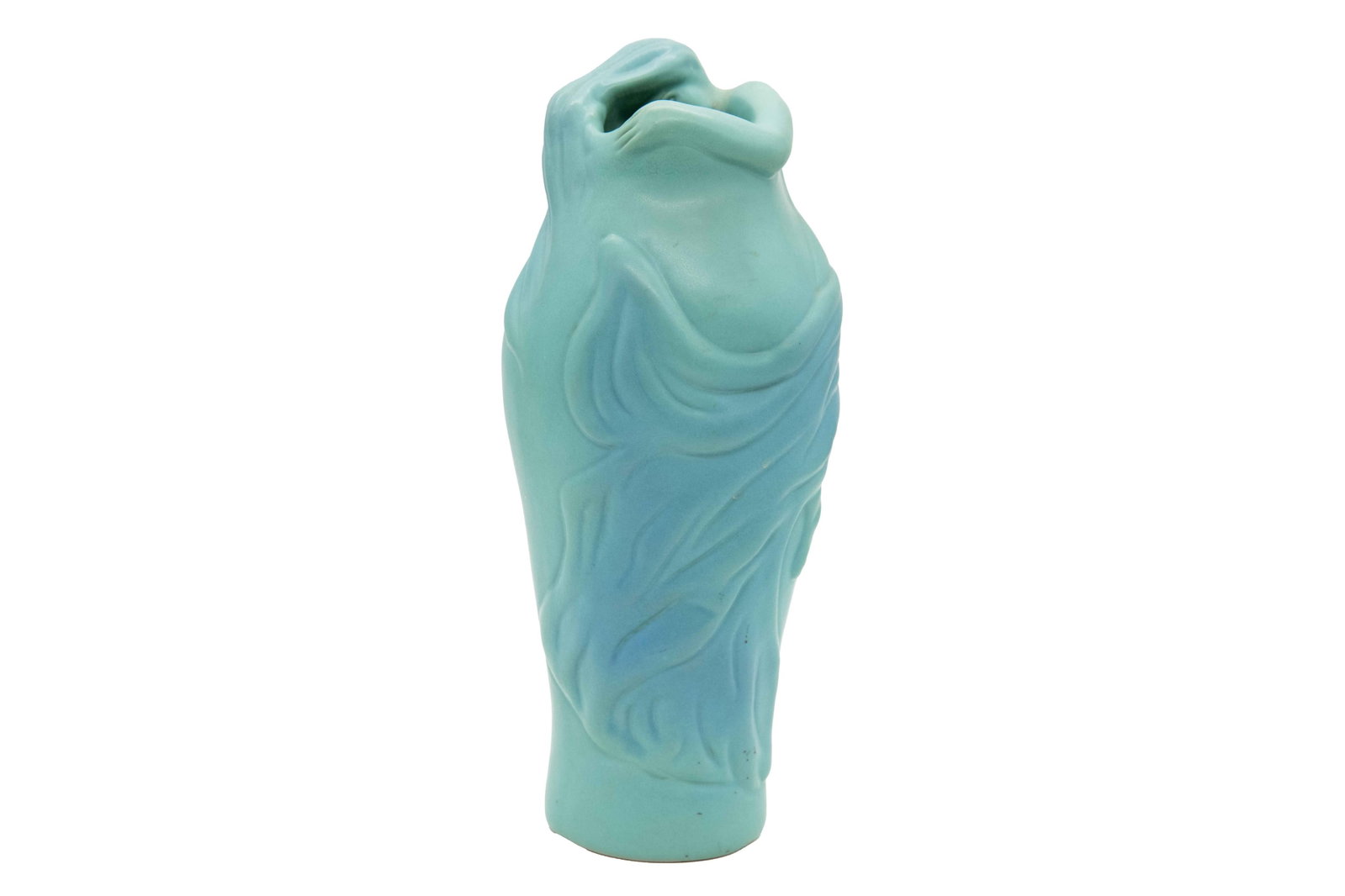 Van Briggle Pottery Lorelei Vase (1 of 10)