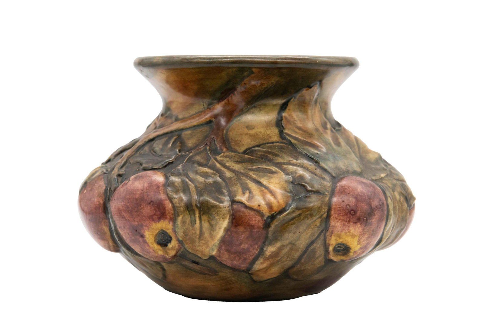 Weller Pottery Vessel (1 of 8)