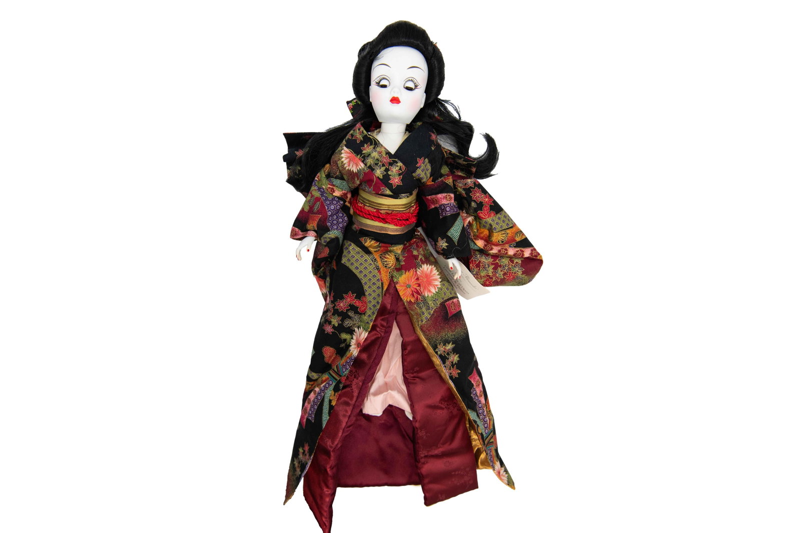 Madame Alexander ‘Madame Butterfly’ 22010 Doll (1 of 9)
