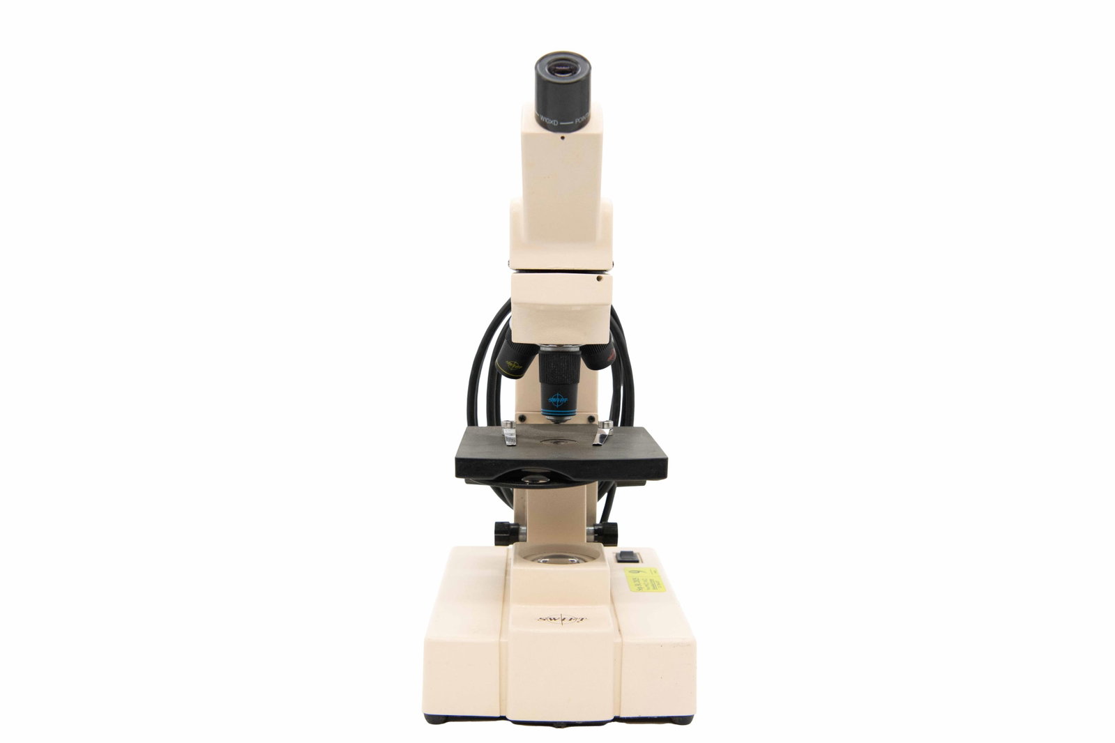 Swift M3500D Microscope - 2