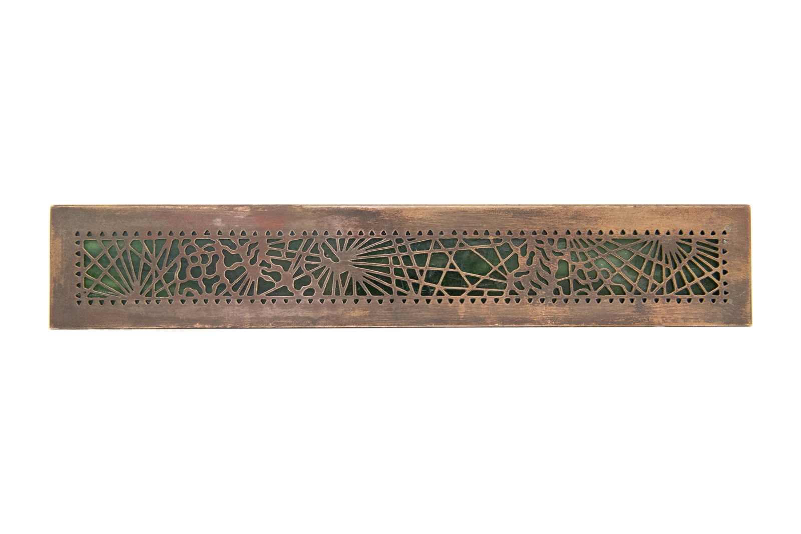 Tiffany Grapevine Blotter (1 of 8)