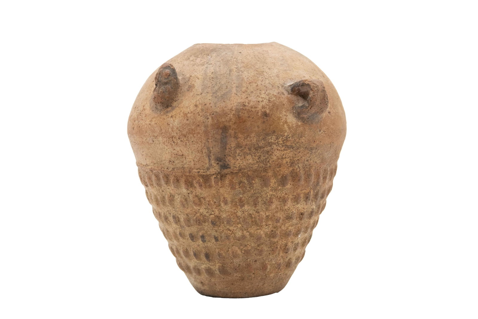 Pre Columbian Vessel / Jar (1 of 15)