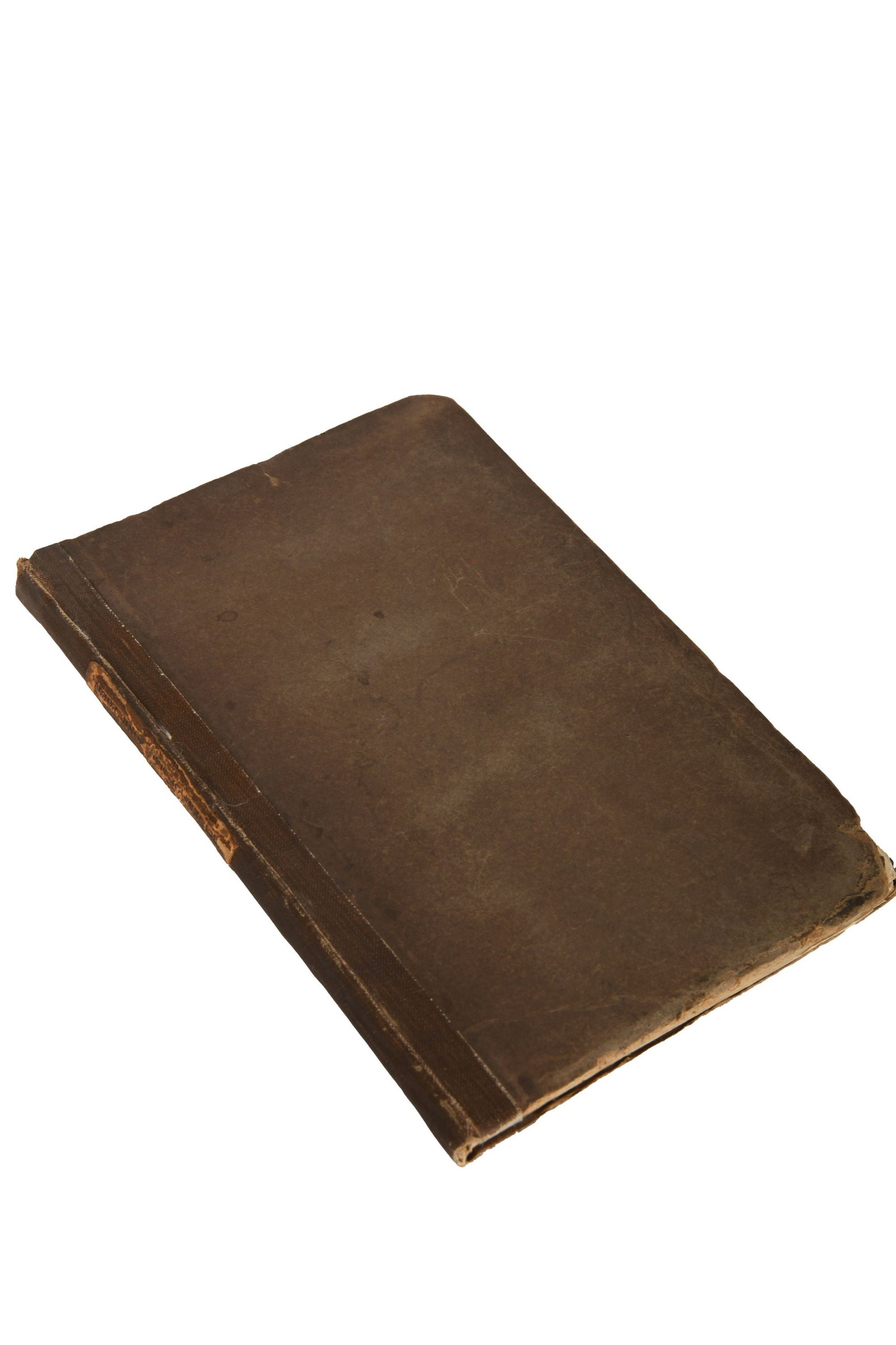 Specimens of Macaronic Poetry, Richard Beckley (1 of 6)