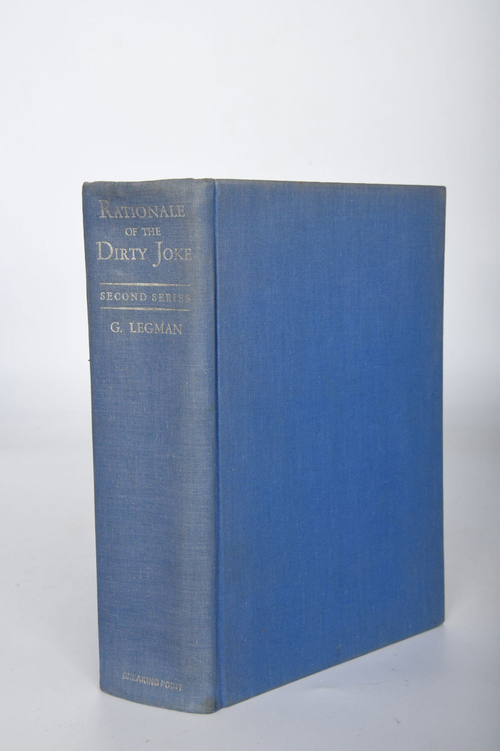Group of 5 Horn Books: RE EDIT PHOTOS TOGETHER Group of 3 Horn Books 1. History of the Horn Book By Andrew W. Tuer Published by Arno Press Paper dust jacket, torn in center Hardcover Wear commensurate with age 2. Ration