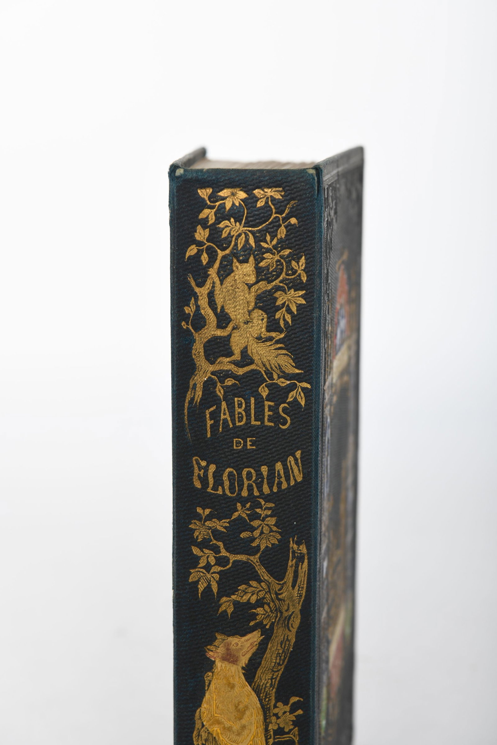 Fables De Florian - 2