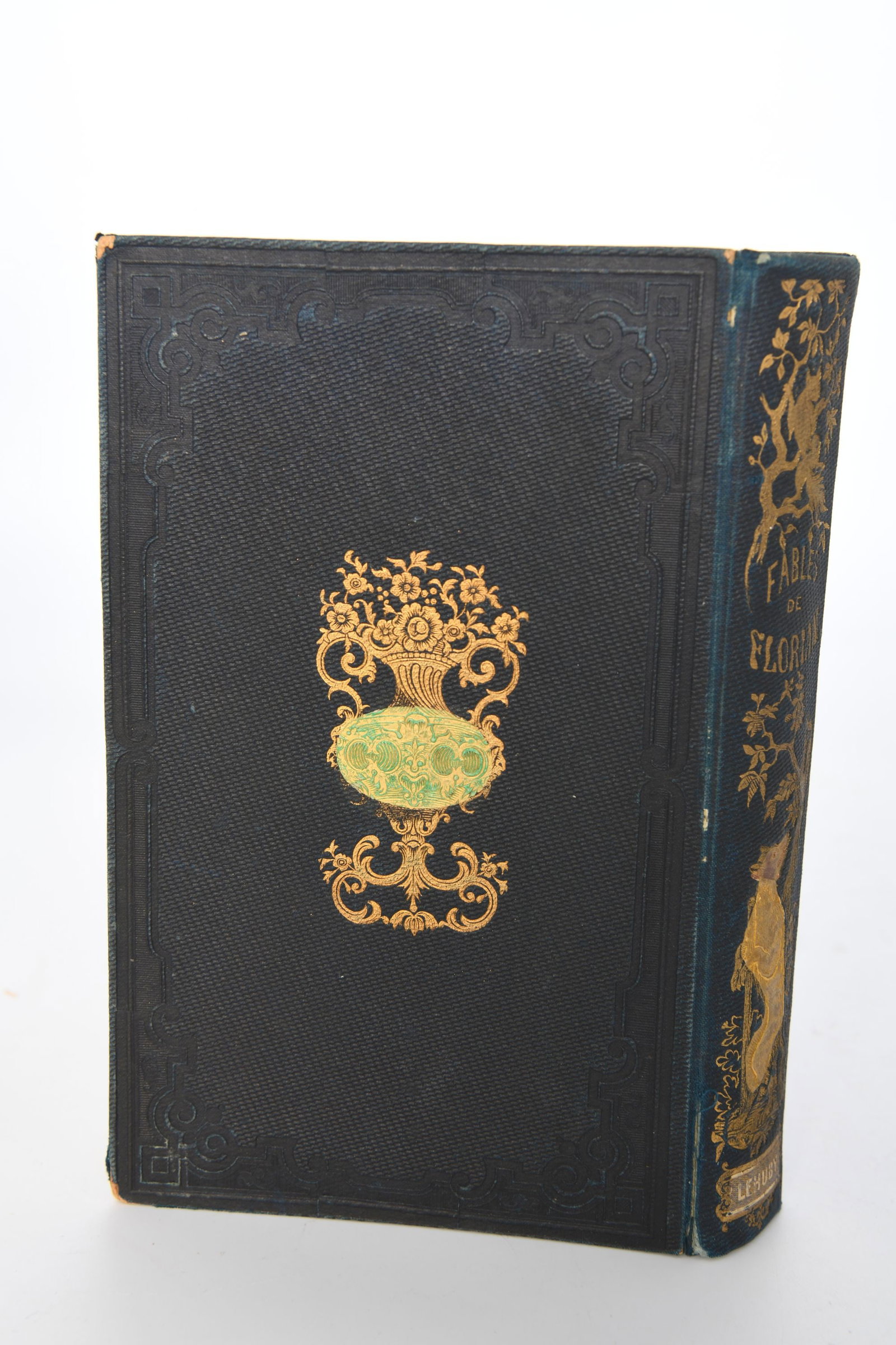Fables De Florian - 3