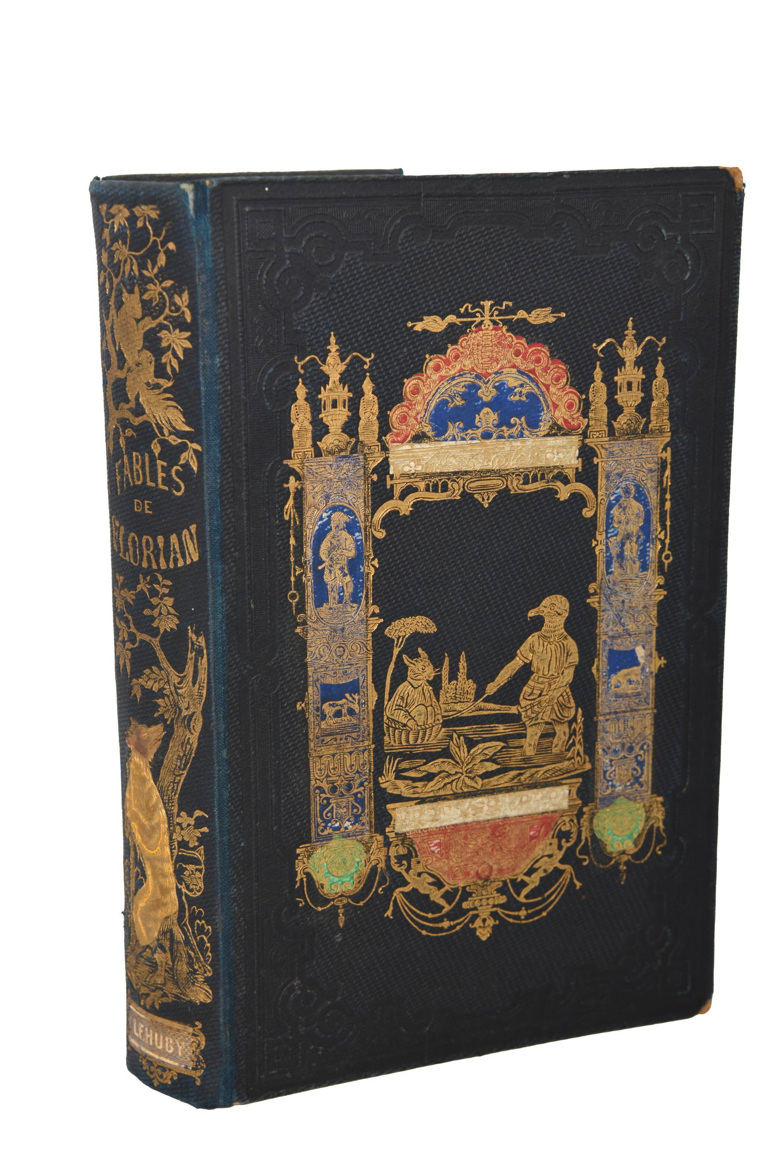 Fables De Florian - 6