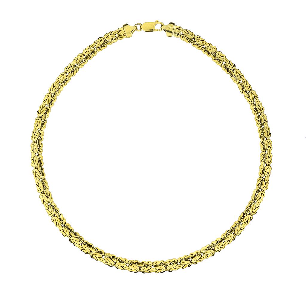 Rci 14k 2024 gold necklace
