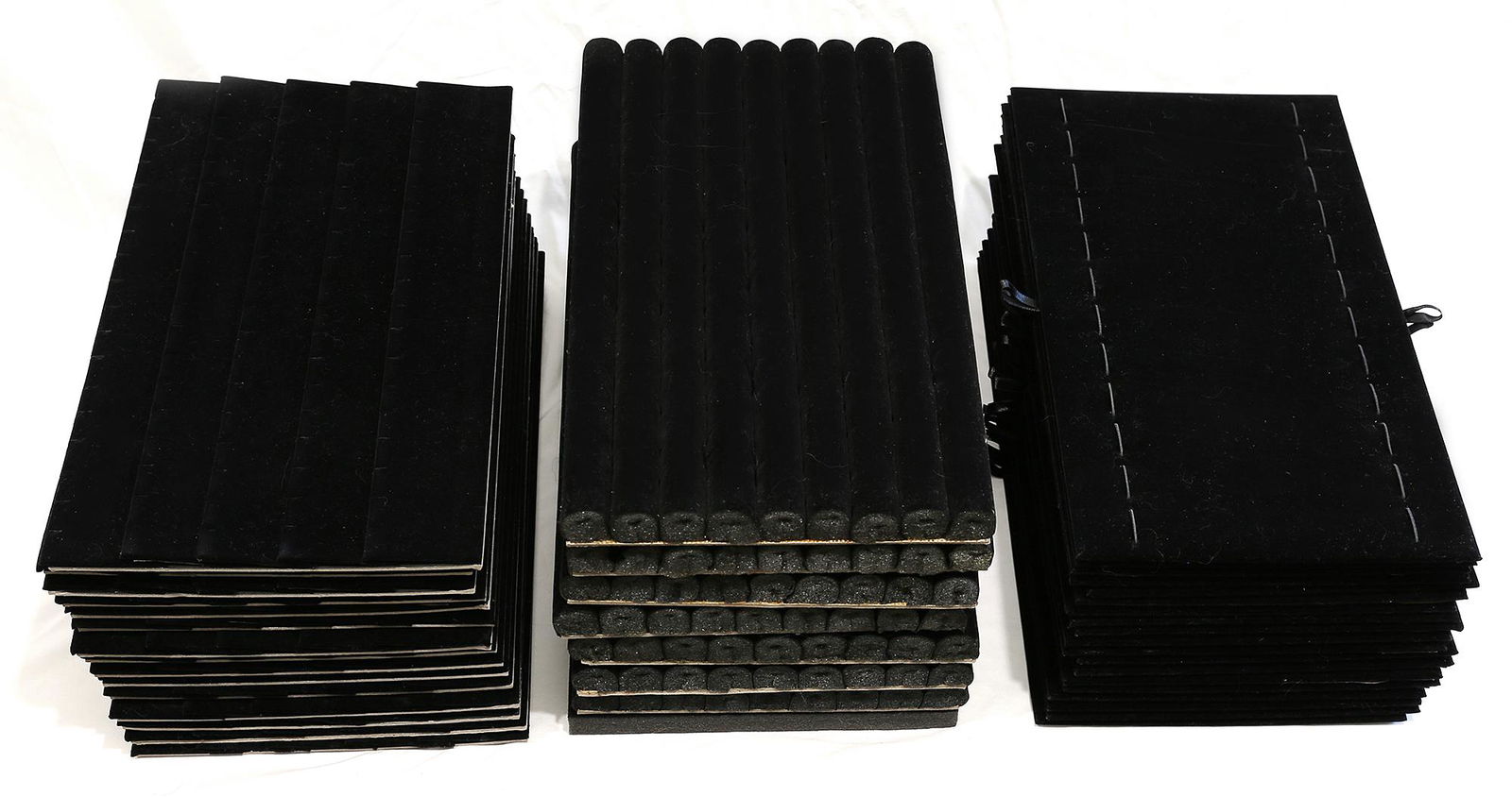 Large Lot of 146 Mixed Trays and Inserts (1 of 4)