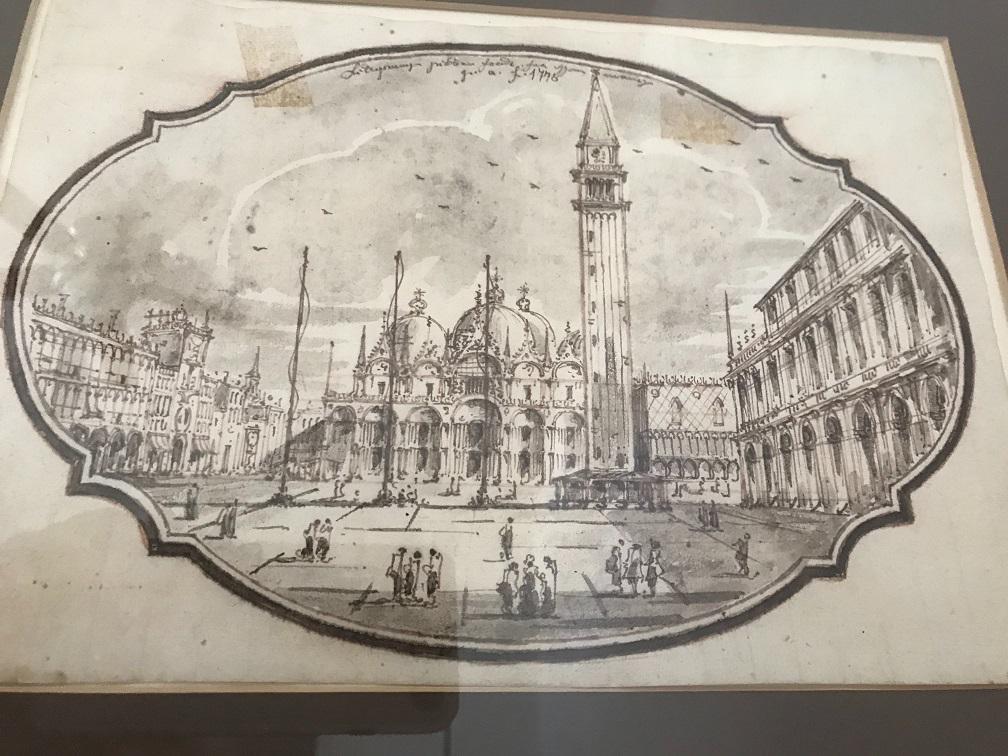 Pair of Male Portraits Anton Katzer, Vienna Austria 19 th c (1 of 5)