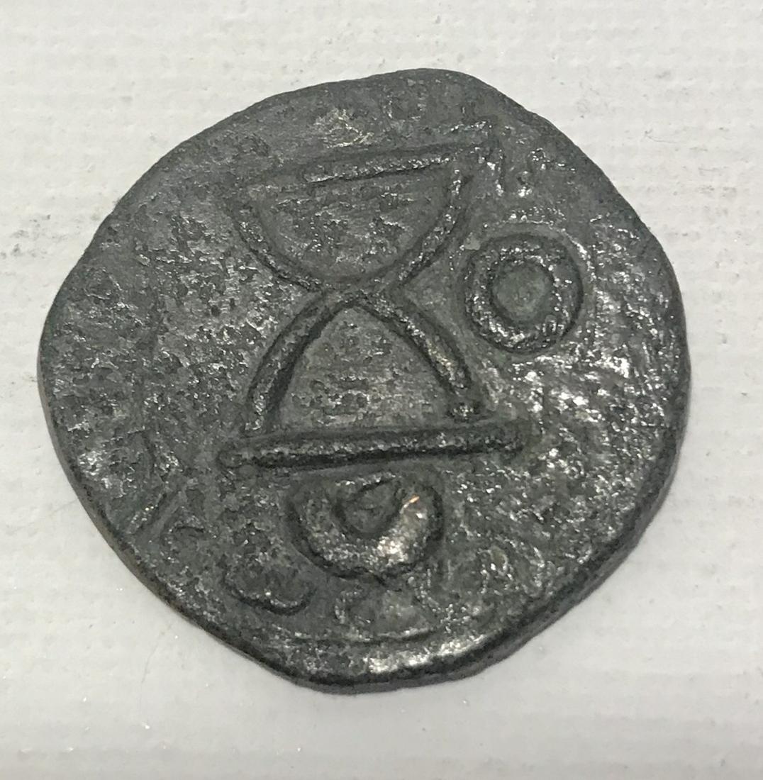 Roman Coin: roman coin,