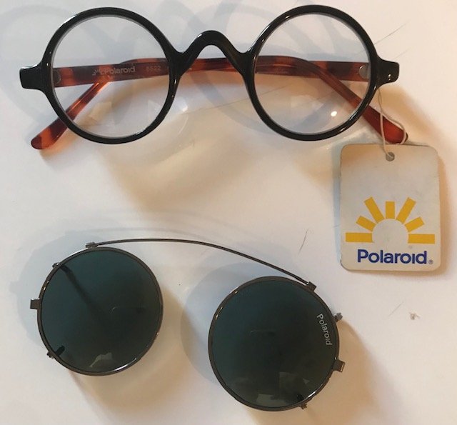 Polaroid incognito sunglasses hotsell
