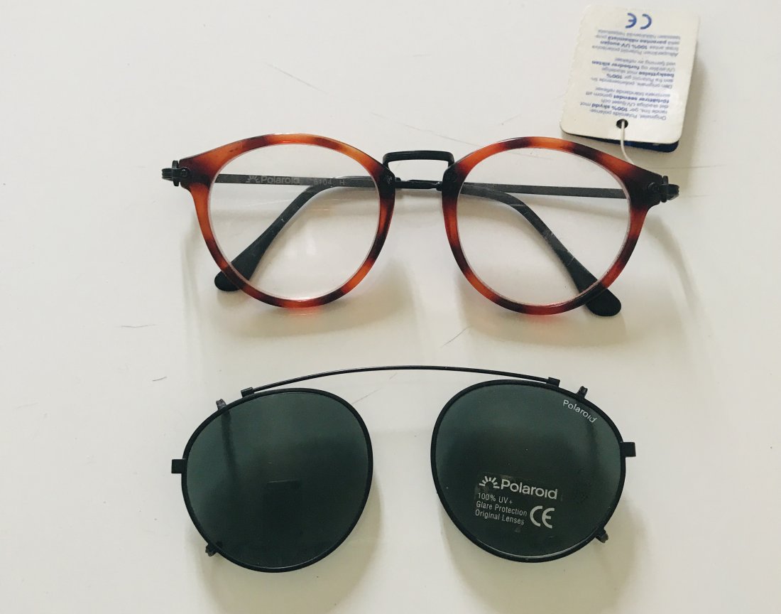 Polaroid incognito sunglasses hotsell
