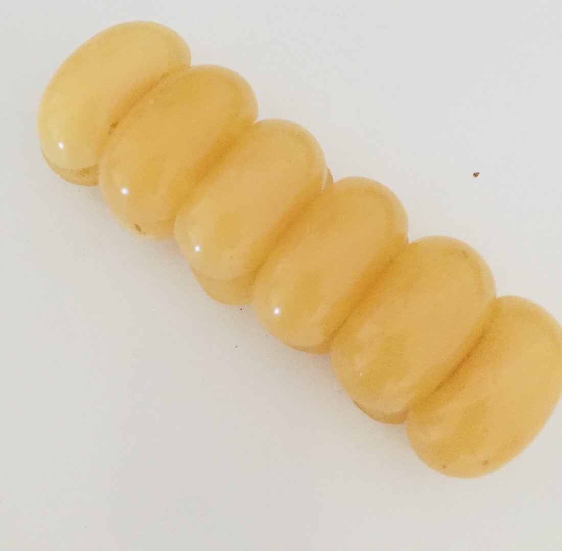 Vintage Bergdorf Goodman Sequined Jacket (1 of 4)