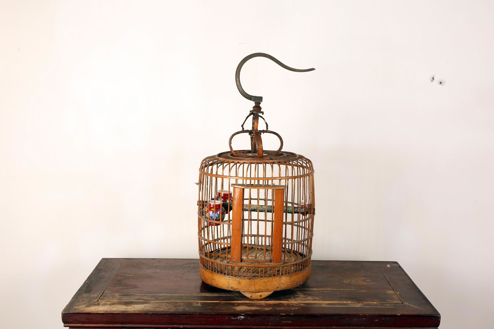 Chinese carved birdcage 002 (1 of 5)