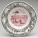 1515: STAFFORDSHIRE TWO-COLOR TRANSFERWARE WASH BASIN, - 2