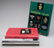 477: VARIOUS COLORED GLASS REFERENCE VOLUMES, LOT OF SE