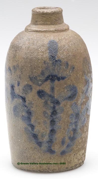 REUBEN D. SUTER (ATTRIBUTED), ROCKINGHAM CO., VA DEC