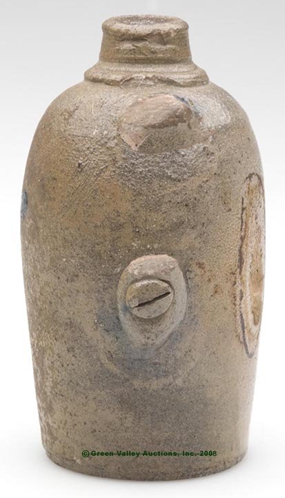 REUBEN D. SUTER (ATTRIBUTED), ROCKINGHAM CO., VA DEC - 2