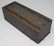 313: MID-ATLANTIC PAINT DECORATED YELLOW PINE SLIDE-TOP