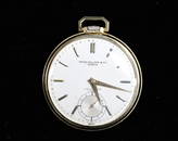 Patek Philippe,  Pocket Watch