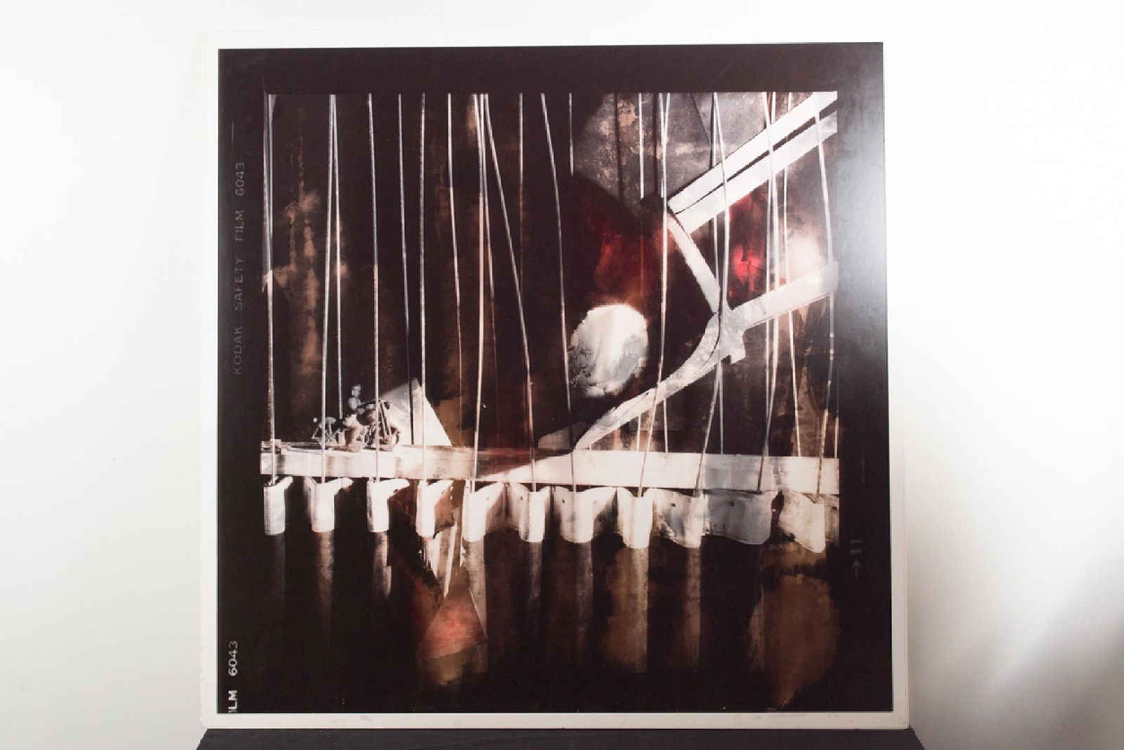 Ted Kuykendall, Gelatin Silver Print (1 of 6)