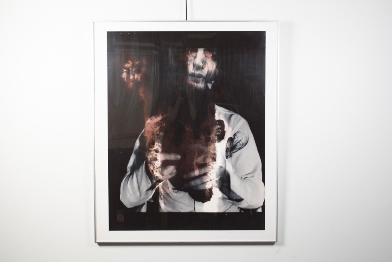 Ted Kuykendall, Gelatin Silver Print (1 of 4)